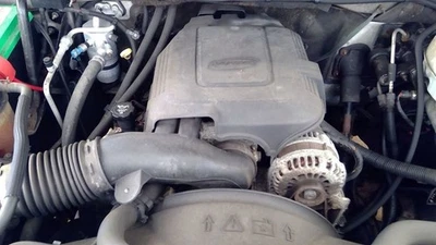 Engine 6.0L VIN K 8th Digit Opt LY6 Fits 07-08 SIERRA 2500 PICKUP 6795662 - Image 1 of 4