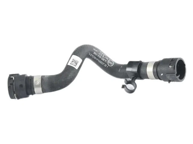 Heater Hose For 2013-2017 Audi Q5 2.0L 4 Cyl 2014 2015 2016 KG765DM - Изображение 1 из 1