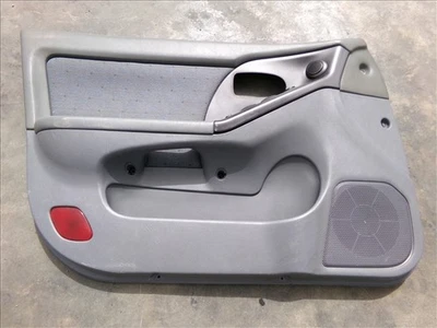 right front door frame 101124 for HYUNDAI ELANTRA 2.0 CRDI 2004-2006 2004 - Изображение 1 из 4