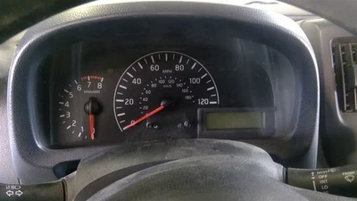 Velocímetro Cluster MPH Sv compatible con 13-21 NV200 1636445 Foto 1 de 4