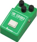 Ibanez Tubescreamer Overdrive Pro Ts808 Distortion Over Drive Ts808 Japan New