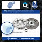 Clutch Kit 3pc (Cover+Plate+Releaser) fits AUDI A6 C4 2.8 94 to 97 AAH 0B1141165