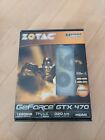 ZOTAC NVIDIA GeForce GTX 470 (1280 MB) (ZT-40201-10P) Grafikkarte