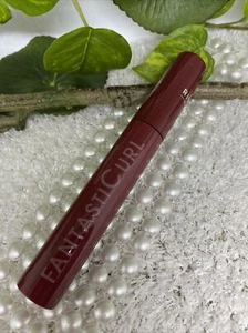 RIVAL DE LOOP FANTASTICURL WOW-Effect Mascara 01 black schwarz 8ml *neu* - Bild 1 von 4