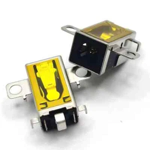 Pour Lenovo IdeaPad 3 15ALC6 15ITL06 connecteur de charge DC port alimentation - Foto 1 di 4