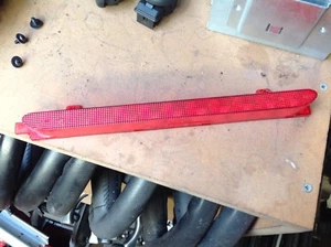 BMW MINI R56 R60 DRITTE BREMSLEUCHTE ROT - Bild 1 von 2