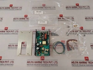 XP Power HUL300-45 Psu Mount Universal Power Supply Kit 083810075 - Picture 1 of 24