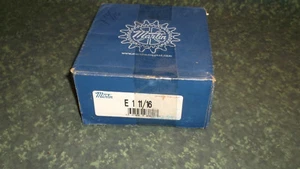 NEW Martin Taper Lock Hub Size "E" Bore 1-11/16" Part # E 1-11/16 (41276L1) - Bild 1 von 2
