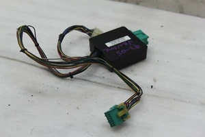 97 98 99 00 01 02 03 04 05 Chevrolet Venture TV Display Monitor Module Z-138 MS - Picture 1 of 4