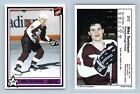 Mike Tomlinson - Petes #373 OHL 7th Inning Sketch 1990-91 Hockey Trading Card