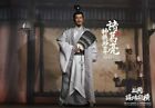 1/6 Inflames Toys IFT040 Three Kingdoms Stratagems Zhuge Liang Youth Version