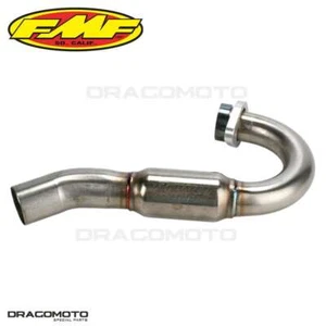 HONDA CRF 250 R 2006-2009 PowerBomb Collecteur FMF 041220 - Picture 1 of 5