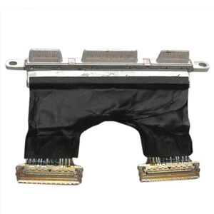 For Microsoft Surface Book 1 / 2 / 3 Keyboard Charging Port Connector Flex Cable - Picture 1 of 7