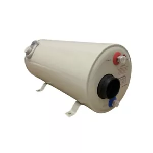 Boiler CZ 6L 12v + Aire Calefacción Calentador Agua Presión Furgoneta Camper - Imagen 1 de 5