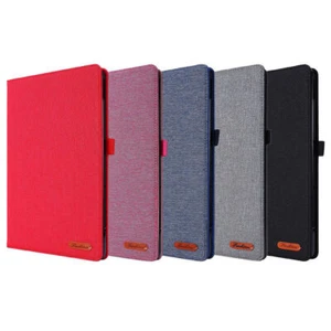 For Lenovo Tab Plus 11.5" TB351FU Slim Leather Smart Shockproof Stand Case Cover - Picture 1 of 31