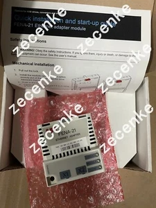 NEU IM KARTON ABB FENA-21 Wechselrichter Ethernet Adapter Modul kostenloser schneller Versand - Bild 1 von 3