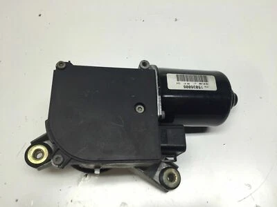 Motor limpiaparabrisas delantero SUV Chevy 92-98 Silverado Sierra Suburban con garantía OEM Foto 1 de 3