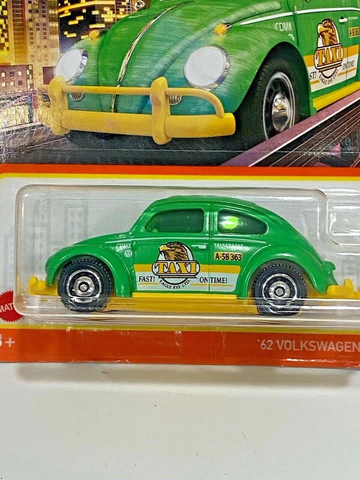 '26 MATCHBOX 1994 LEXUS LS 400 1 64 SCALE LEXUS SERIES USA STOCK