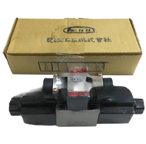 1 Stück NEU Magnetventil HD1-3W-BGA-025B-WYD2 - Bild 1 von 1