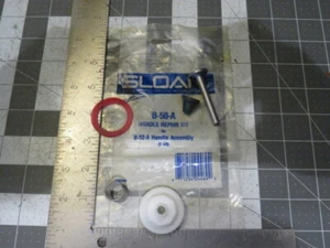 Kit de reparación de mango genuino Sloan B-50-A para el ensamblaje del mango B-32-A - Imagen 1 de 3