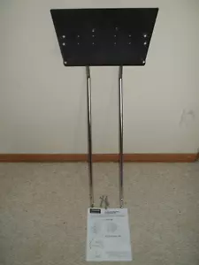 Schwinn Air dyne Reading Stand Phone Tablet 90-710 fits all large fan AD3/4 NICE - Picture 1 of 9
