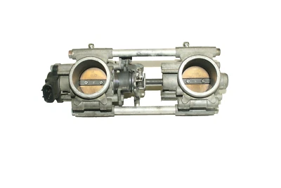 Carrocerías de acelerador Polaris Dragon Iq Turbo 2010 y sensor TPS 3131591 Foto 1 de 4