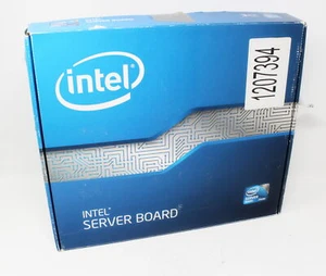 Carte mère Intel S2600CP4 S2600CP E99552-511 double socket LGA 2011 *NEUF* (#28411) - Photo 1/4