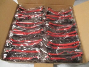 24pk ERC-30BR RED & BLACK Ribbon for Epson POS tm-200 tm-260 erc-30 M52-jb M119B - Picture 1 of 8