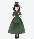 Disneyland Haunted Mansion Fashion Doll  Cast Member Costumes Figure Tokyo Japan