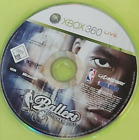 Gioco per Microsoft XBOX 360 NBA BALLERS CHOSEN ONE Eng