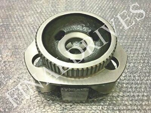 Repuesto para Excavadora Hitachi Repuesto - Portador - FD-1020591 - Imagen 1 de 2