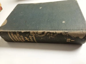 A Vagabond Journey Around The World Harry Franck 1st Edition 1910 Hardcover - Picture 1 of 9