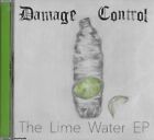 DAMAGE CONTROL - The Lime Water / E.P. - Metal Hard Rock Punk Music CD
