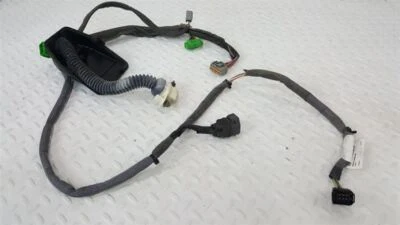 Arnés de cableado de puerta de paso delantero compatible con 01-09 VOLVO SERIE 60 parte # d822441005 Foto 1 de 4