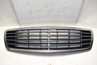 ПЕРЕДНЯЯ РЕШЕТКА РАДИАТОРА MERCEDES BENZ A220 880 05 83 S350 S430 S500 S55 AMG S600 S65 AMG - Изображение 1 из 4