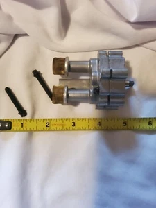 OEM MERCURY QUICKSILVER HYDRAULIC PUMP ASSEMBLY 89495 823653A9 823653A 9 - Bild 1 von 7