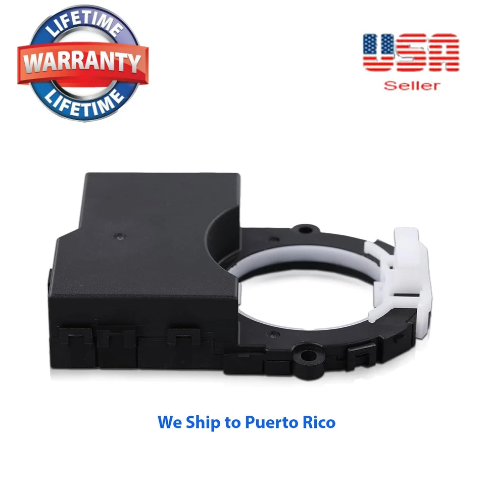 Sensor de ángulo de dirección apto para Toyota Camry Corolla Highlander Mirai 2014-2020 Foto 1 de 4