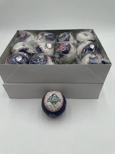 12 Philadelphia Phillies 2 Times World Champion World Series Baseball collectibl - Picture 1 of 9