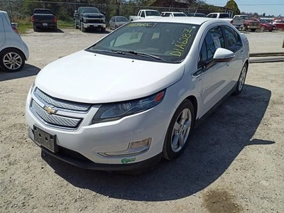 Wash Reservoir Fits 13-15 VOLT 9925108 - Image 1 of 4