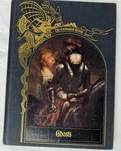 Ghosts (The Enchanted World Series) Time-Life Books 1984 Hardcover - Foto 1 di 14