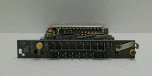 Moeller EBE 250 A-1 Output Module K-M L1E250G T1E250G Industrial Used - Picture 1 of 9