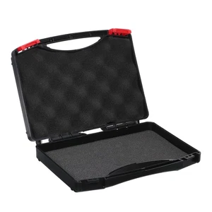 Portable Multi-Function Tool Box Hardware Storage Box Repair Tool Box Case - Picture 1 of 13