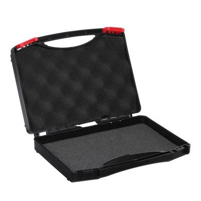 Portable Multi-Function Tool Box Hardware Storage Box Repair Tool Box Case - Image 1 of 4