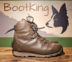 Iturri lightweight Patrol Hiking, Fishing, Walking, Outdoors Boots UK 9 M #2359 - Picture 1 of 9
