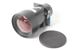 Sony VPLL-Z4111 - Lente zoom proyector para proyectores láser de grandes lugares - Imagen 1 de 3