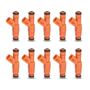 Aceon 7795-1103-10 Fuel Injector Gas for F250 Truck F350 E350 Van Ford Excursion - Picture 1 of 1