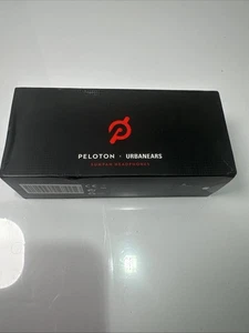 Peloton X Urbanears Sumpan Earbud Headphones Ed 2.0 SEALED IN BOX - Picture 1 of 4