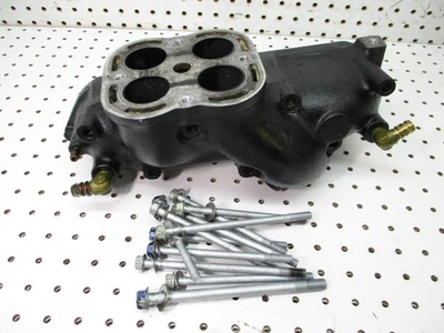 Silenciador colector de escape Kawasaki Jet Ski Ultra 250 260 59081-3743 07-10 Foto 1 de 4