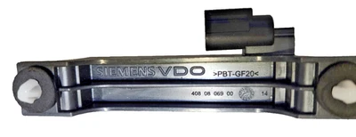 Sensor de proximidad llave inteligente entrada sin llave original NISSAN 4080806900,5WK4 8776 846 Foto 1 de 4