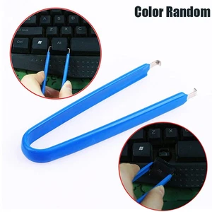 Switch key Puller Keycap Remover Tool For Replacement Mechanical Keyboard Swi_bf - Photo 1/12